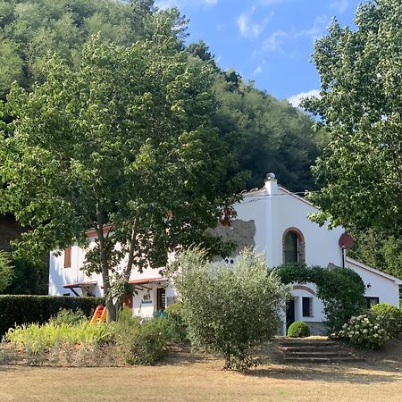 Podere Campofossato Pistoia Exterior foto