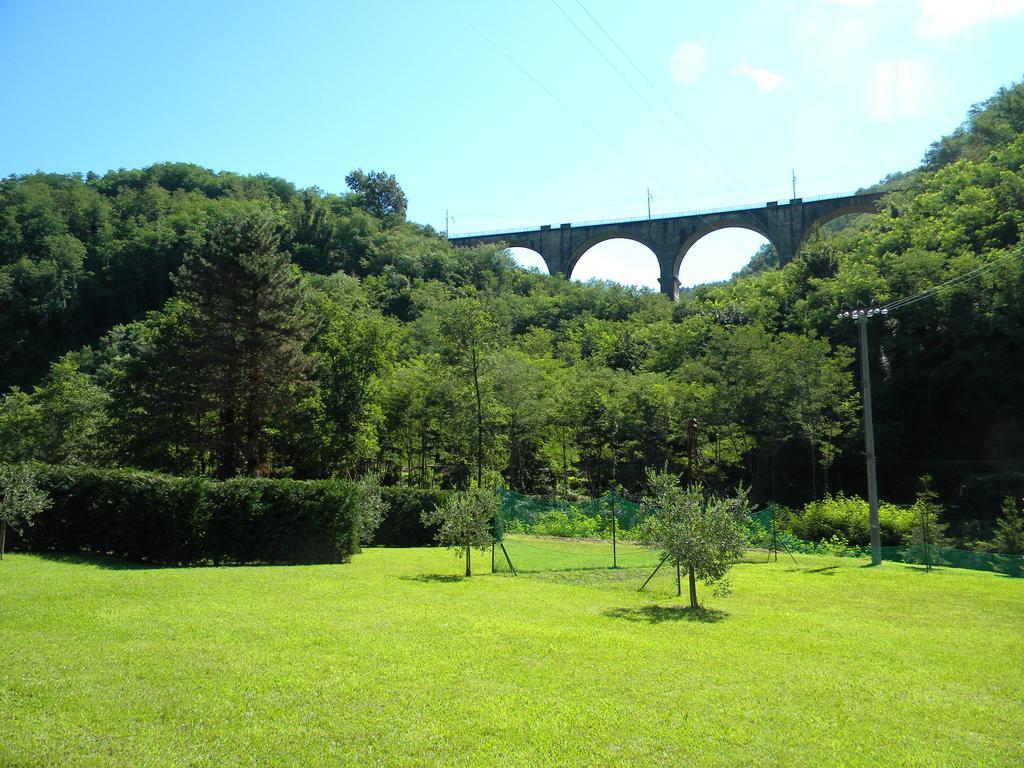 Podere Campofossato Pistoia Exterior foto
