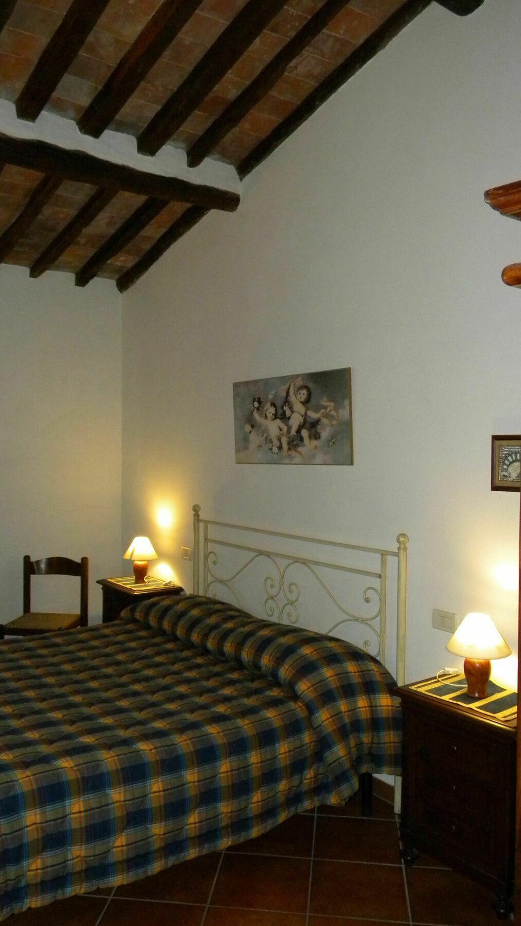 Podere Campofossato Pistoia Exterior foto